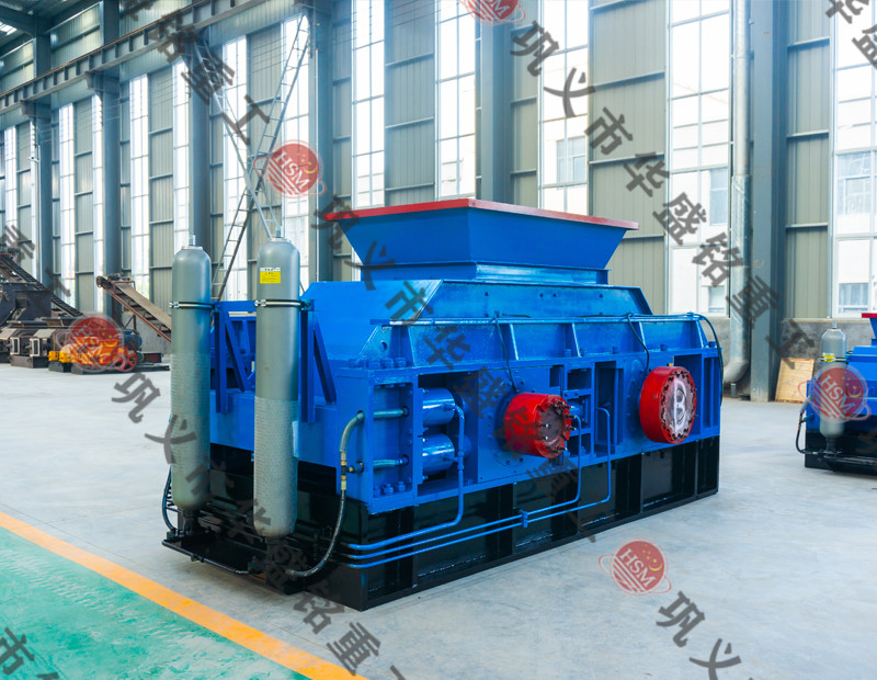 石子制砂机