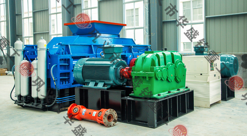 石子制砂机