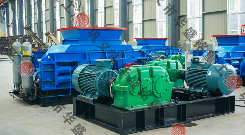石子制砂机