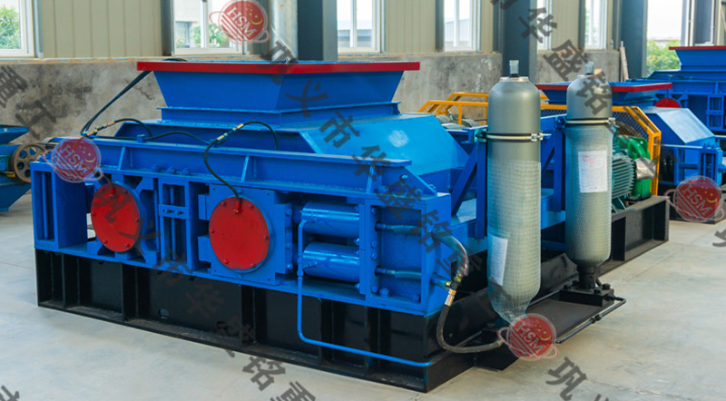 石子制砂机