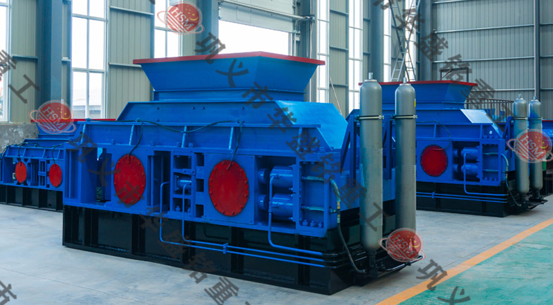 石头制砂机