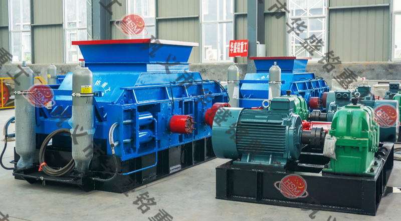 瓜米石制砂机
